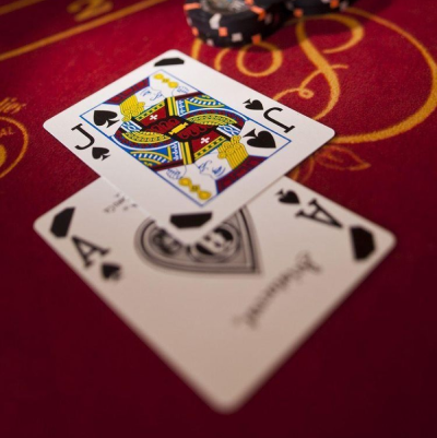 National Casino BlackJack dal Vivo