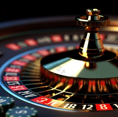 National Casino Roulette dal Vivo