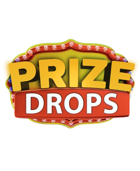 Prize Drops Prize Drops