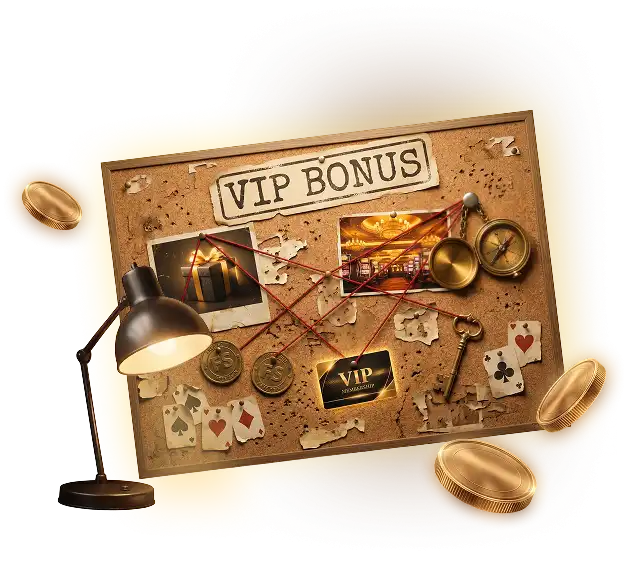 Bonus VIP della Domenica Bonus VIP della Domenica